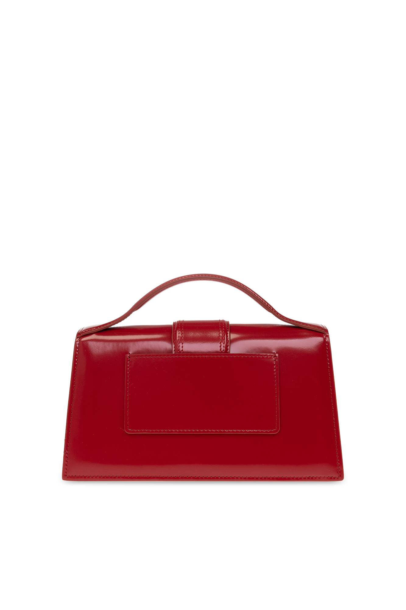 Jacquemus 'Le Grand Bambino' shoulder bag | Women's Bags